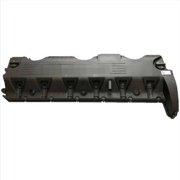 ISG12 engine valve cover 3697988 / 3692618 / 3697825 / 3967265