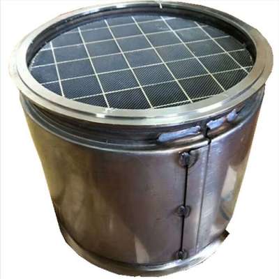 Original particulate filter module 5296249