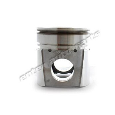 ISF3.8 ISF2.8 Automotive Engine Forging Pistons 2881748